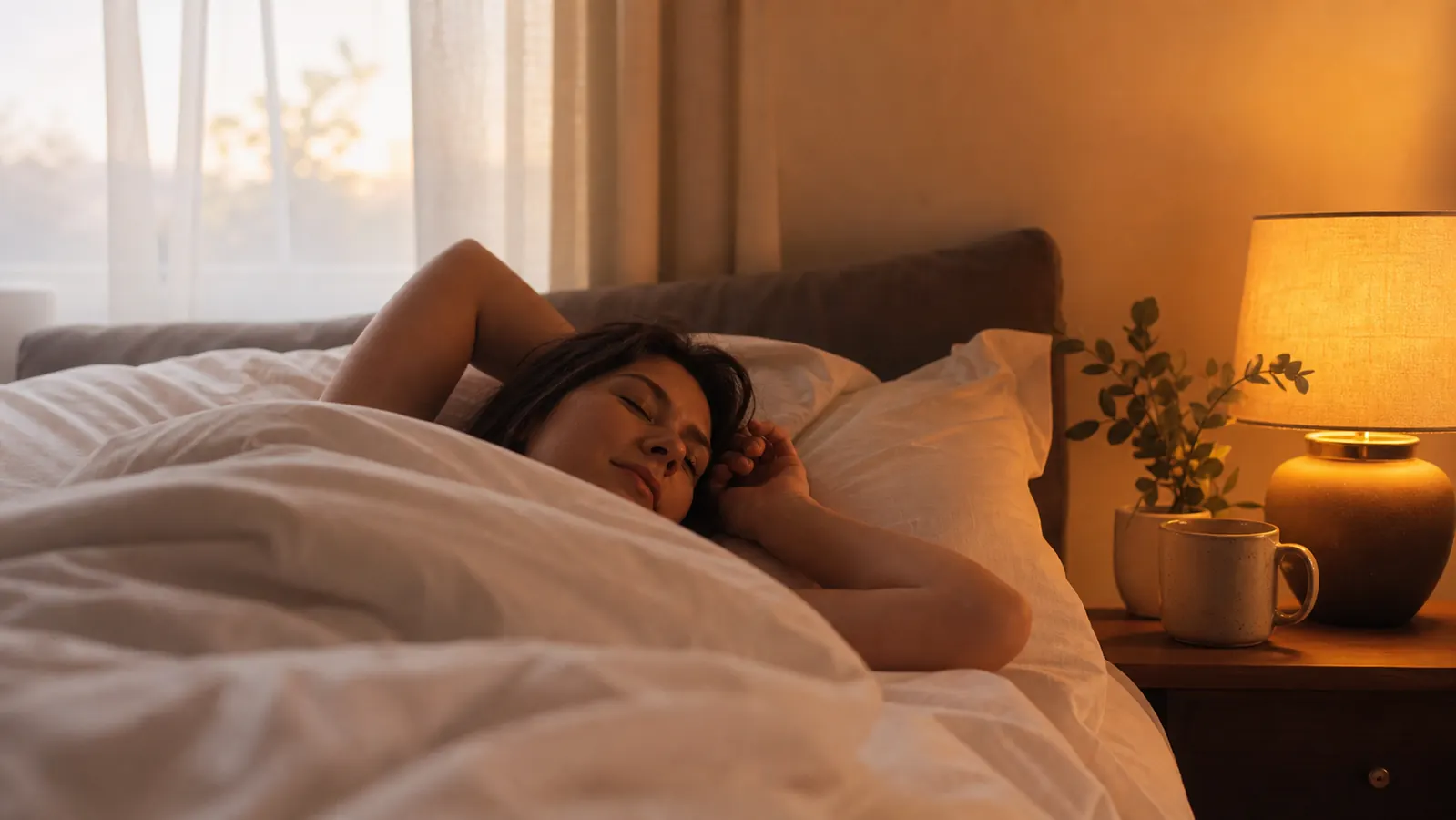 10 Reasons a Sunrise Alarm Clock Makes Mornings Easier Than a Regular Alarm