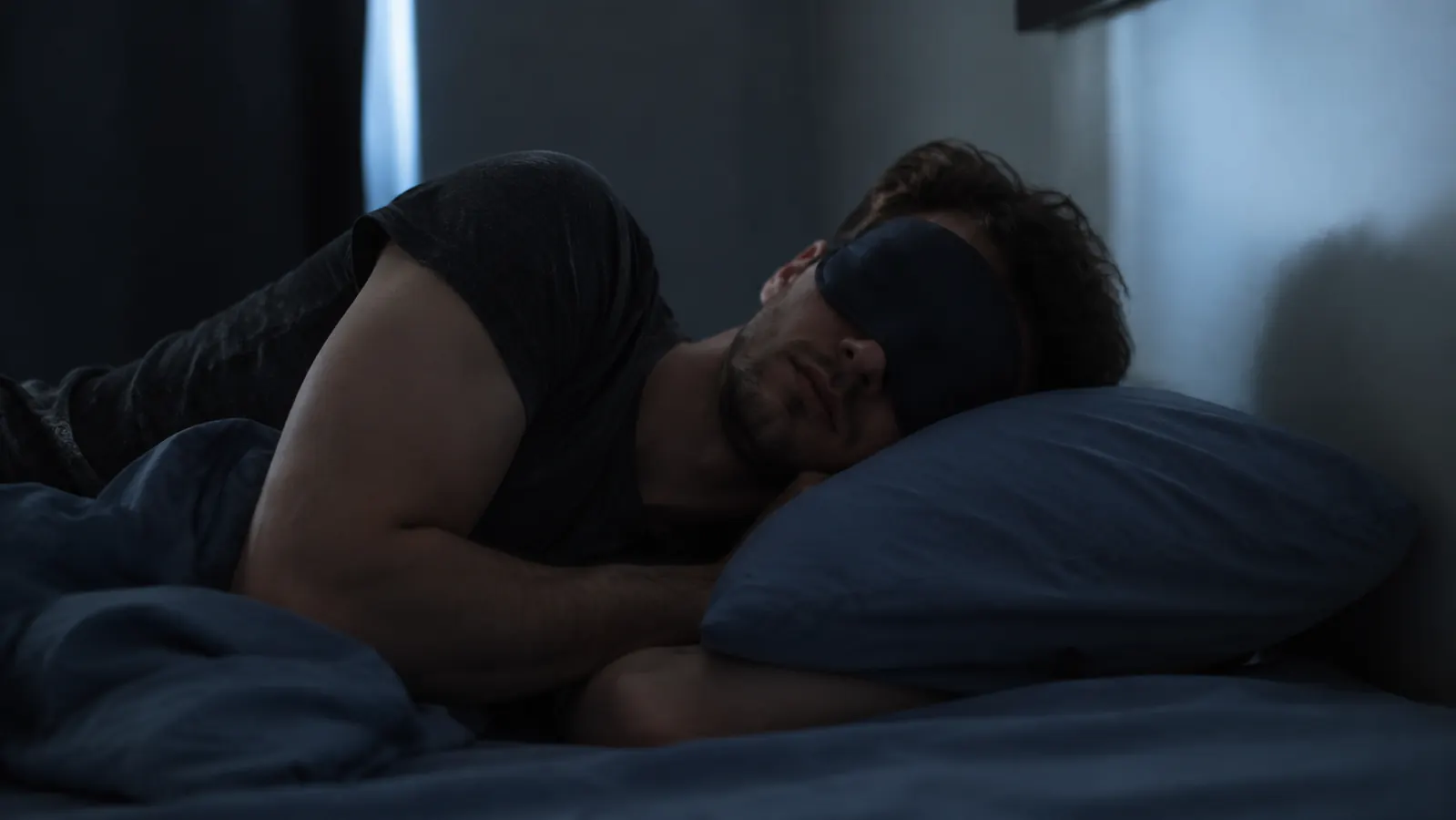 MZOO 3D Sleep Eye Mask Review: Four Months of Total Darkness Every Night